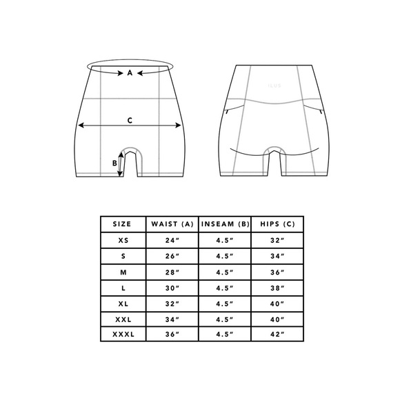 ILUS LABEL ALLURE HEATHER SET - Picture 7 of 10